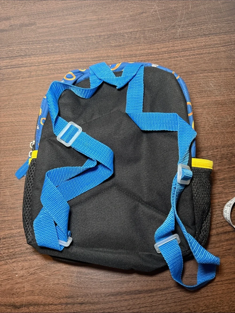 Sonic the Hedgehog 2 Movie Kids Mini Backpack